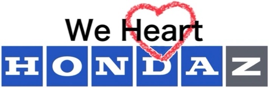 WeHeartHondaz