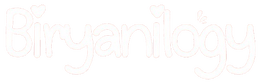 Biryanilogy