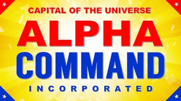 ALPHA COMMAND INCORPORATED