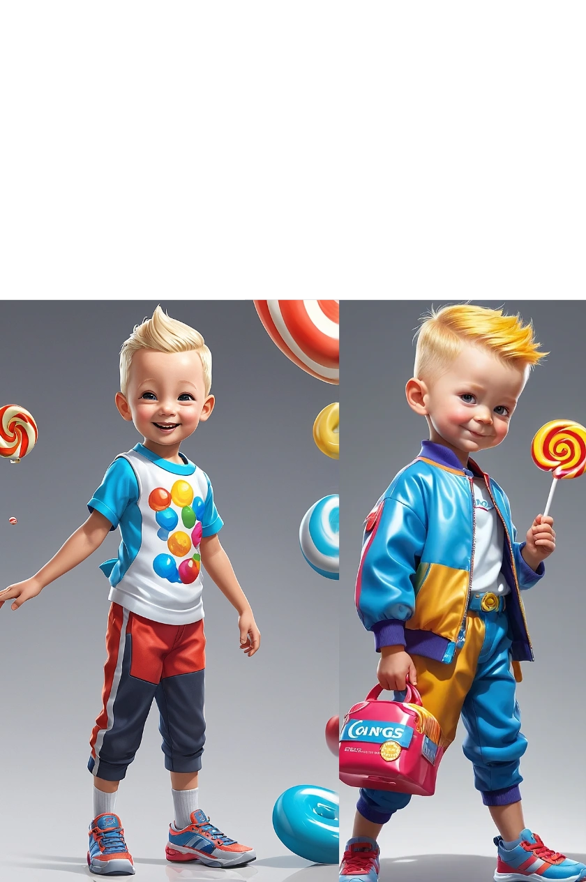 Buy Freeze Dried Candy Online