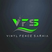 Vinyl Fence Sarnia