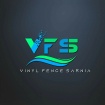 Vinyl Fence Sarnia