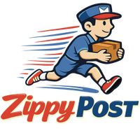Zippy Post