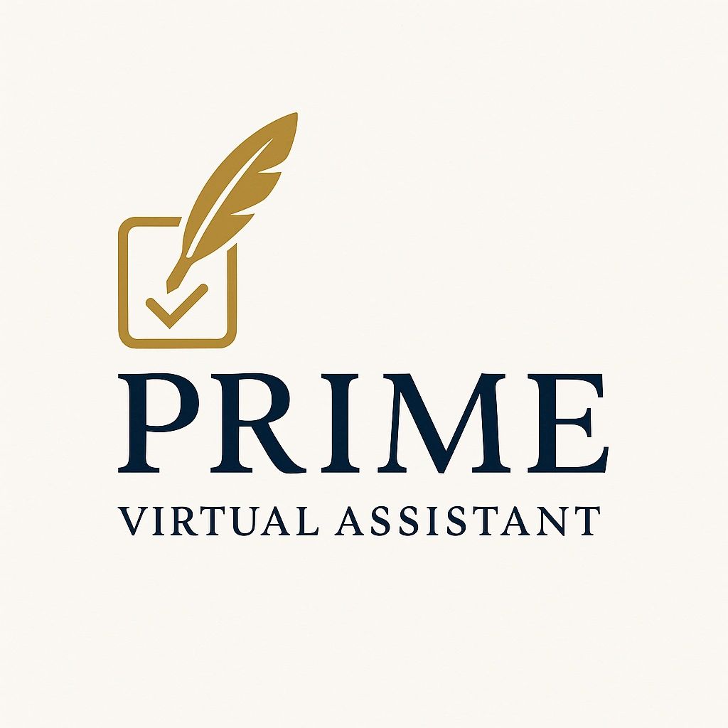 Virtual Assistant Services | Prime Virtual Assistant