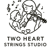 Two Hearts Strings Studio