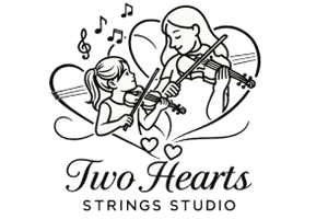 Two Hearts Strings Studio