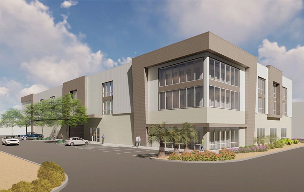 Hawthorne SelfStorage 1784 Capital Holdings, LLC 1784 Capital