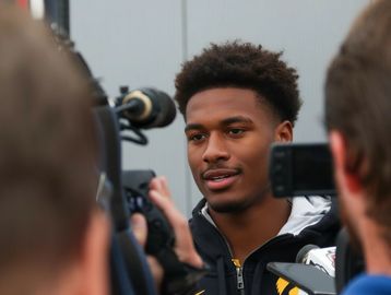 Media Interview Coaching, Media Skills Training, Public Speaking Coaching for athletes, students