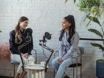 Interview Coaching, Speech Prep, Media Skills Training, Public Speaking Coaching for teens, students