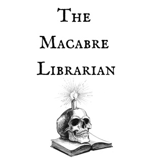 The Macabre Librarian