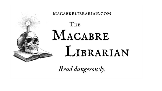 The Macabre Librarian