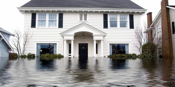  water damage restoration near me, damage restoration company, flooded basement Cleveland