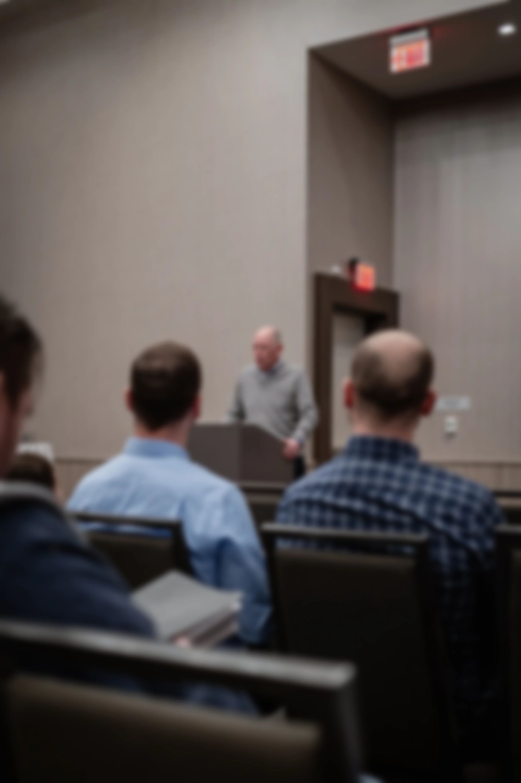 Welcome To Summit Church Gathering In His Name