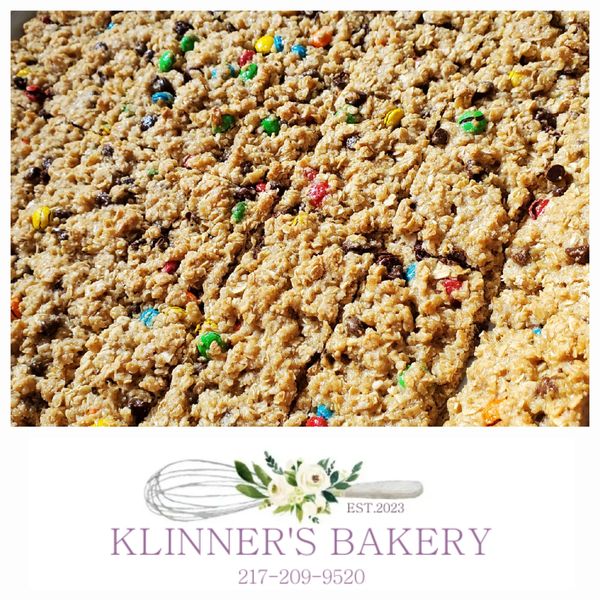 Granola Bars