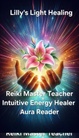 Lilly's Light Healing