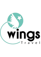 Agencia Wings Travel