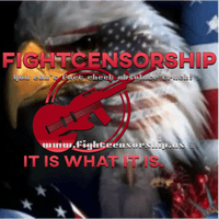 Fight Censorship