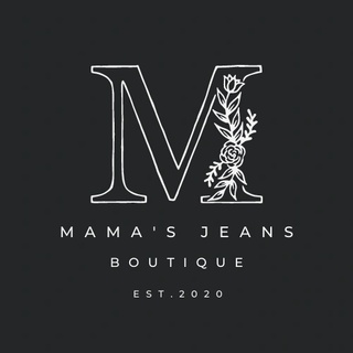 MAMA’S JEANS