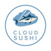 cloud sushi truckee