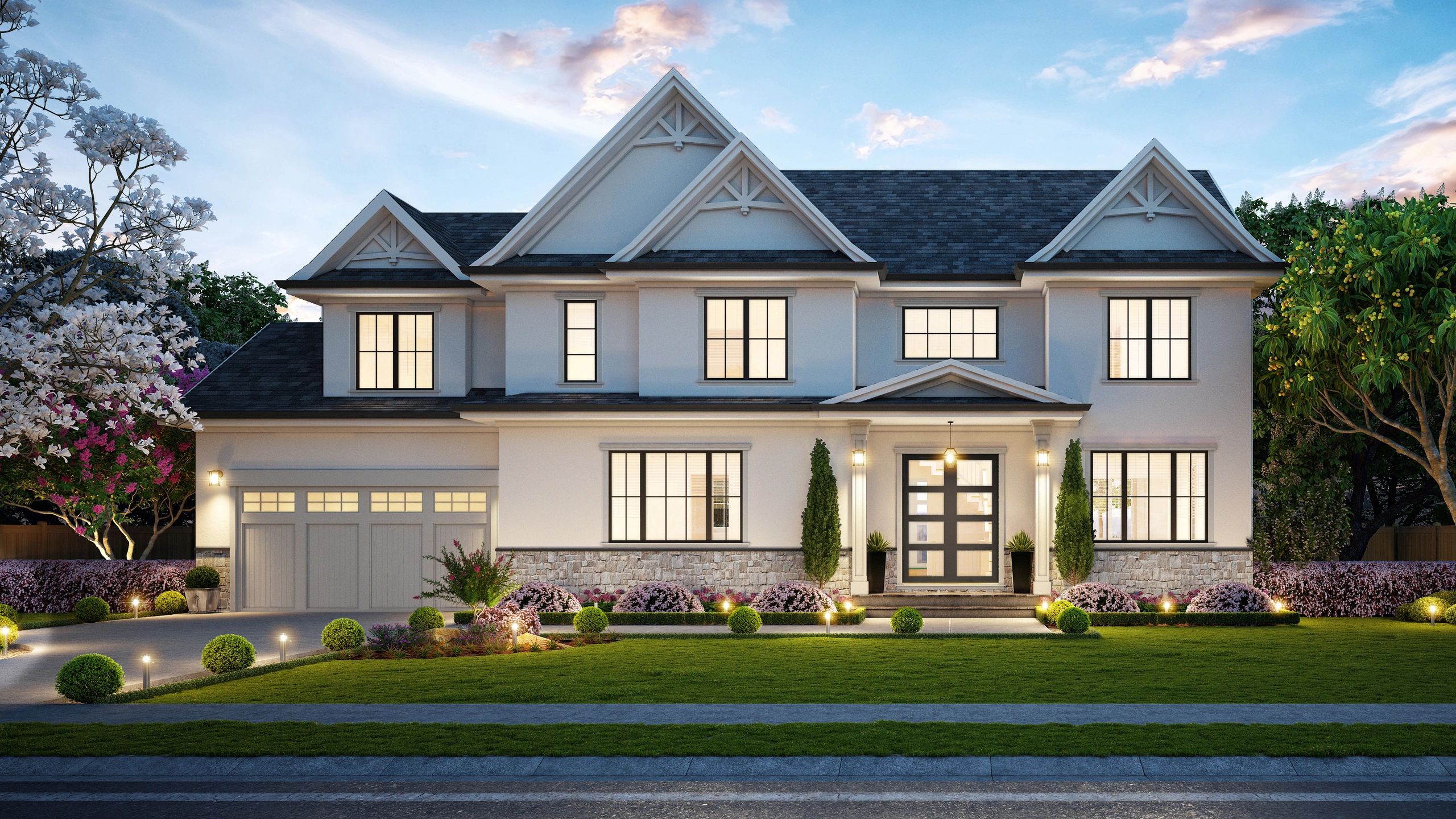 NEXT Realty Of Tenafly - Houses, Listing