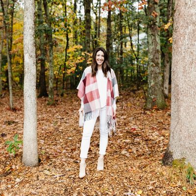 fall fashion