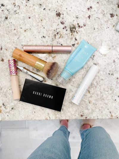 makeup