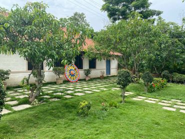Banquet Hall 1