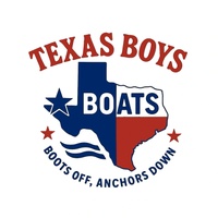Texas Boys' Boat Rentals