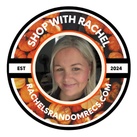 Rachel's Random Recs