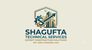 Shagufta Technical Services