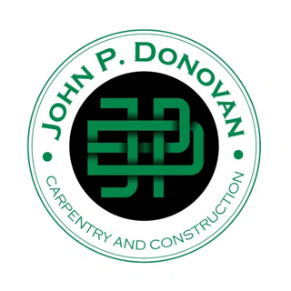 John P. Donovan Carpentry & Construction