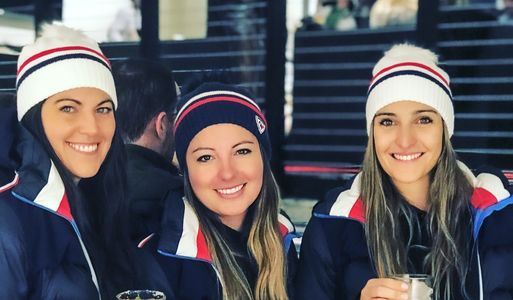 ski branding, ski marketing, ski resorts, Argentina, Chile, New Zealand