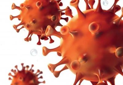 Covid-19 virus pandémique relatif à la sécurité mise en place pour les recherches de fuite