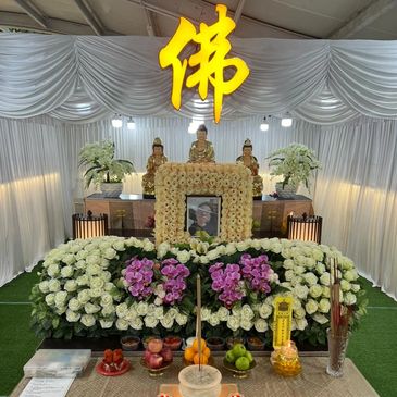 Buddhist 