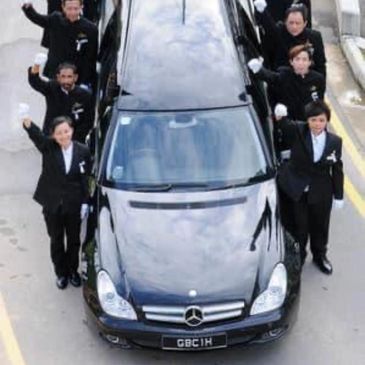 Final Journey