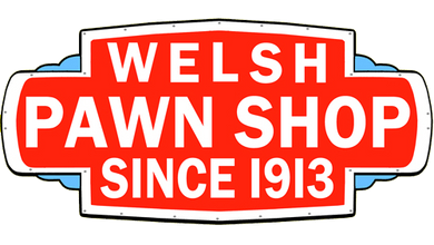 Welsh Pawn Shop