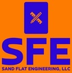 Sand Flat Engineering