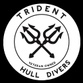 Trident Hull Divers