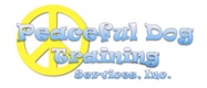 Peaceful Dog Training Services Inc