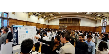 Quantum research presentation
