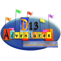 D13 Adventures