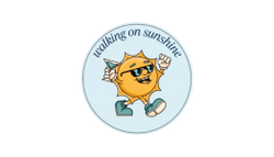 Walking on Sunshine PSJ