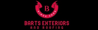                                    Barts roofing

