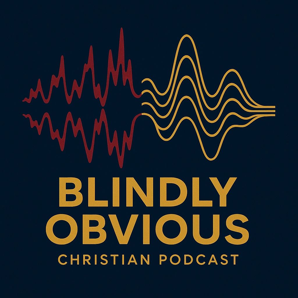 Blindly Obvious