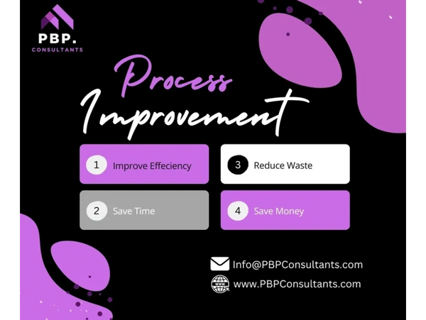 Process Improvement