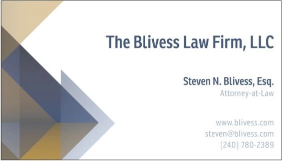 The Blivess Law Firm, LLC