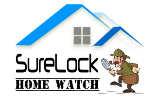 SureLock Home Watch