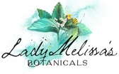 Extended Vacation
Lady Melissa's Botanicals is not accepting 