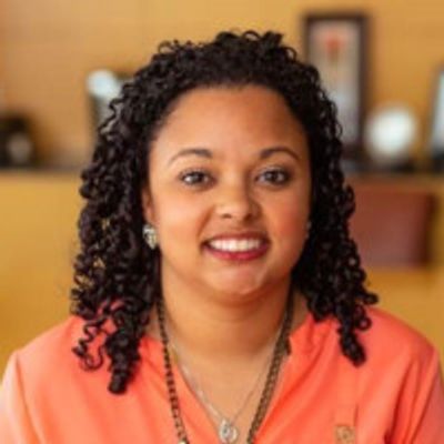 Danielle Gantt, MBA
