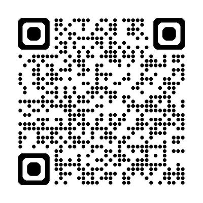 QR code for Sync Result's Raiser Edge Training on August 20, 2024